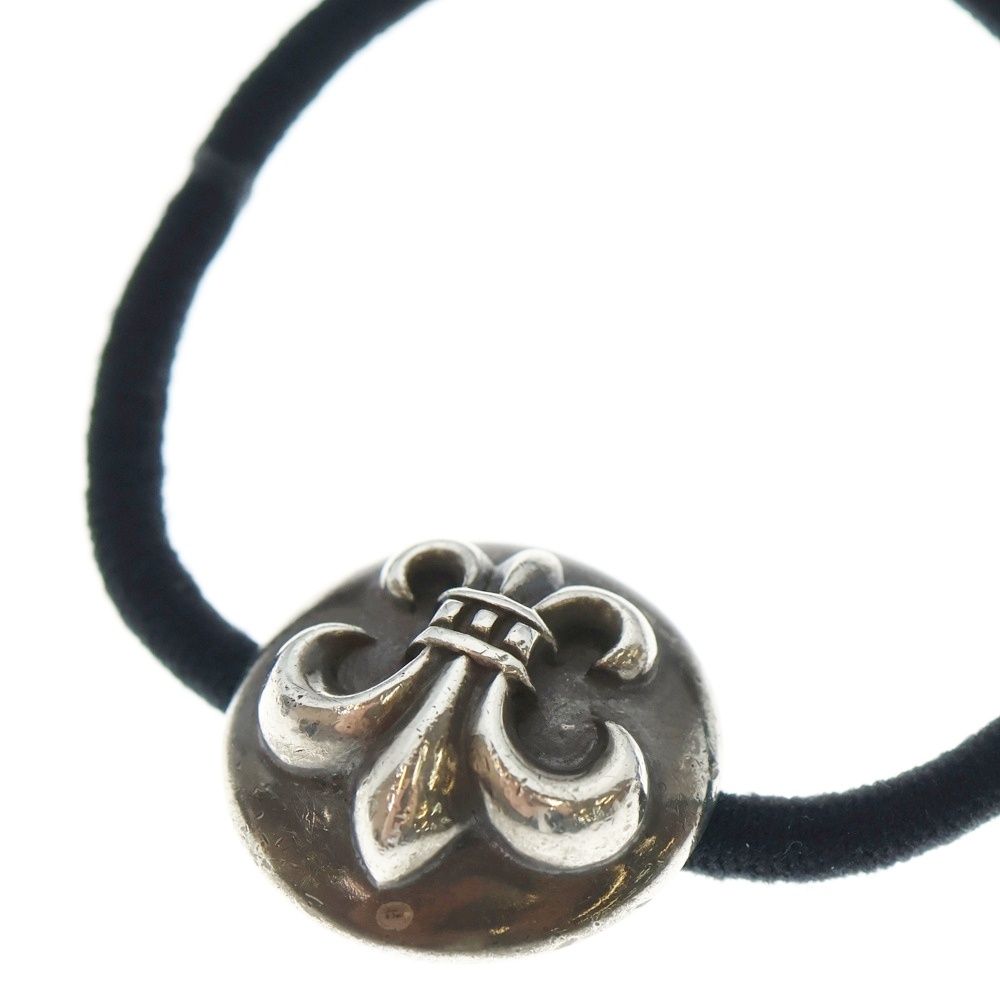CHROME HEARTS (クロムハーツ) HAIRBAND BSフレアボール ヘアバンド