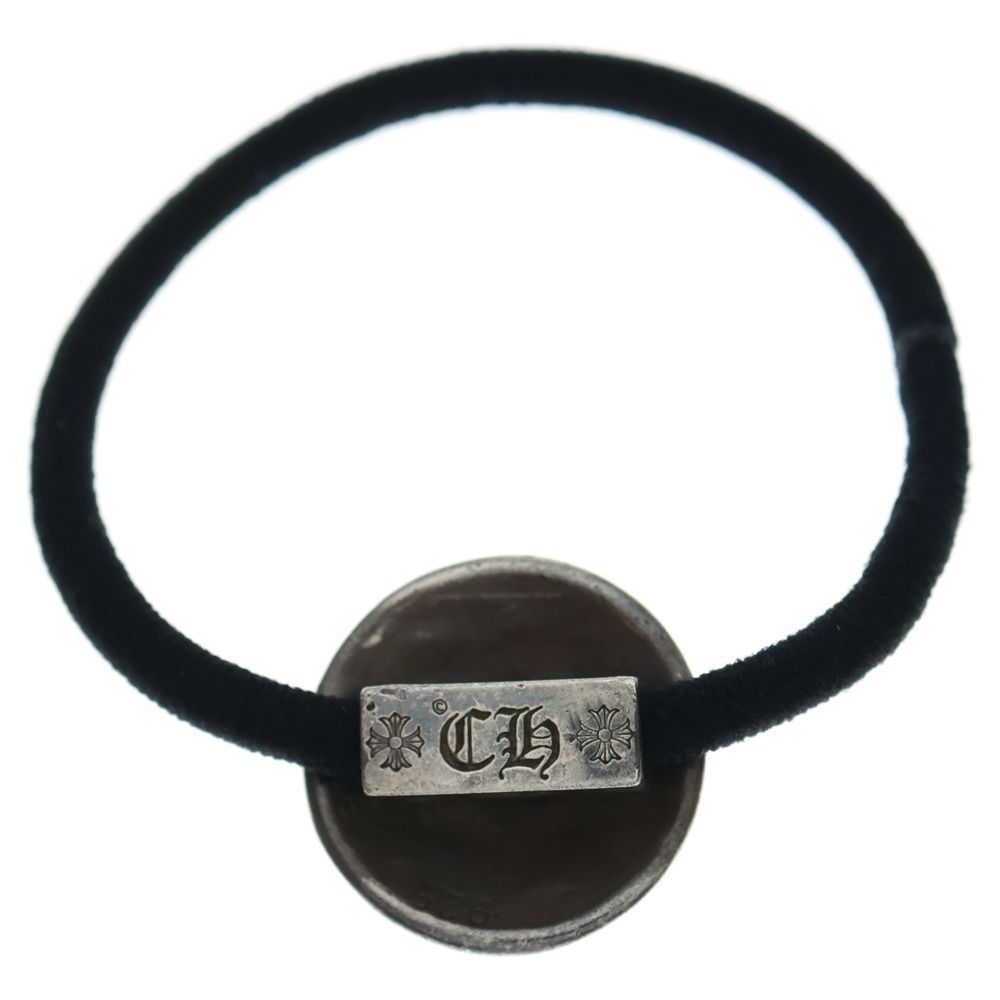 CHROME HEARTS (クロムハーツ) HAIRBAND BSフレアボール ヘアバンド