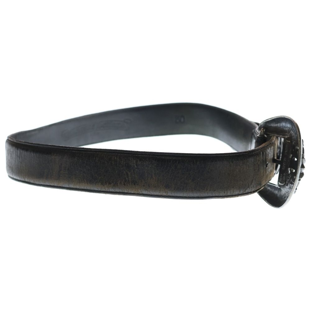 CHROME HEARTS (クロムハーツ) BLT CLASSIC 3PC クラシック3PC レザー