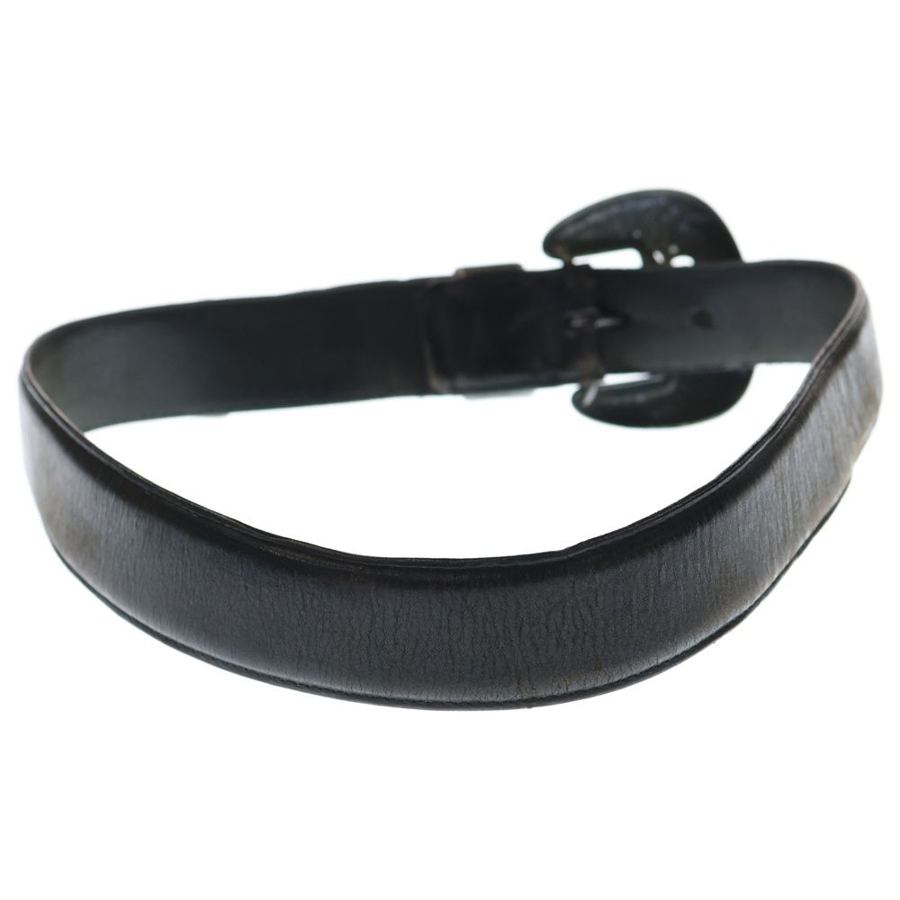 CHROME HEARTS (クロムハーツ) BLT CLASSIC 3PC クラシック3PC レザー