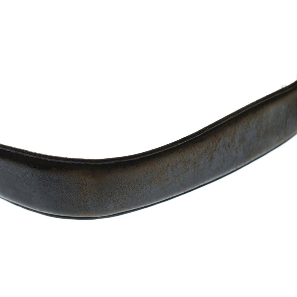 CHROME HEARTS (クロムハーツ) BLT CLASSIC 3PC クラシック3PC レザー