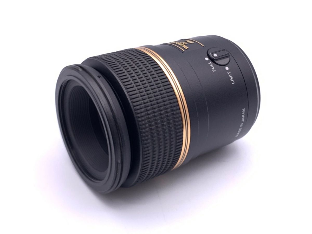  タムロン SP AF 90 mm F 2 8 Di マクロ ニコン用 Model 272 EN レンズ(単焦点) カメラ