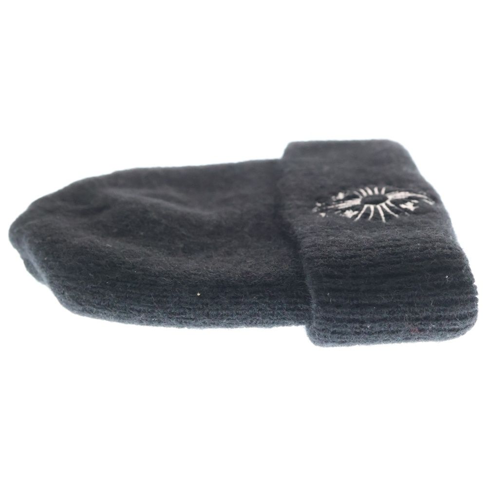 CHROME HEARTS (クロムハーツ) WOOL WATCH CAP ウールワッチキャップ
