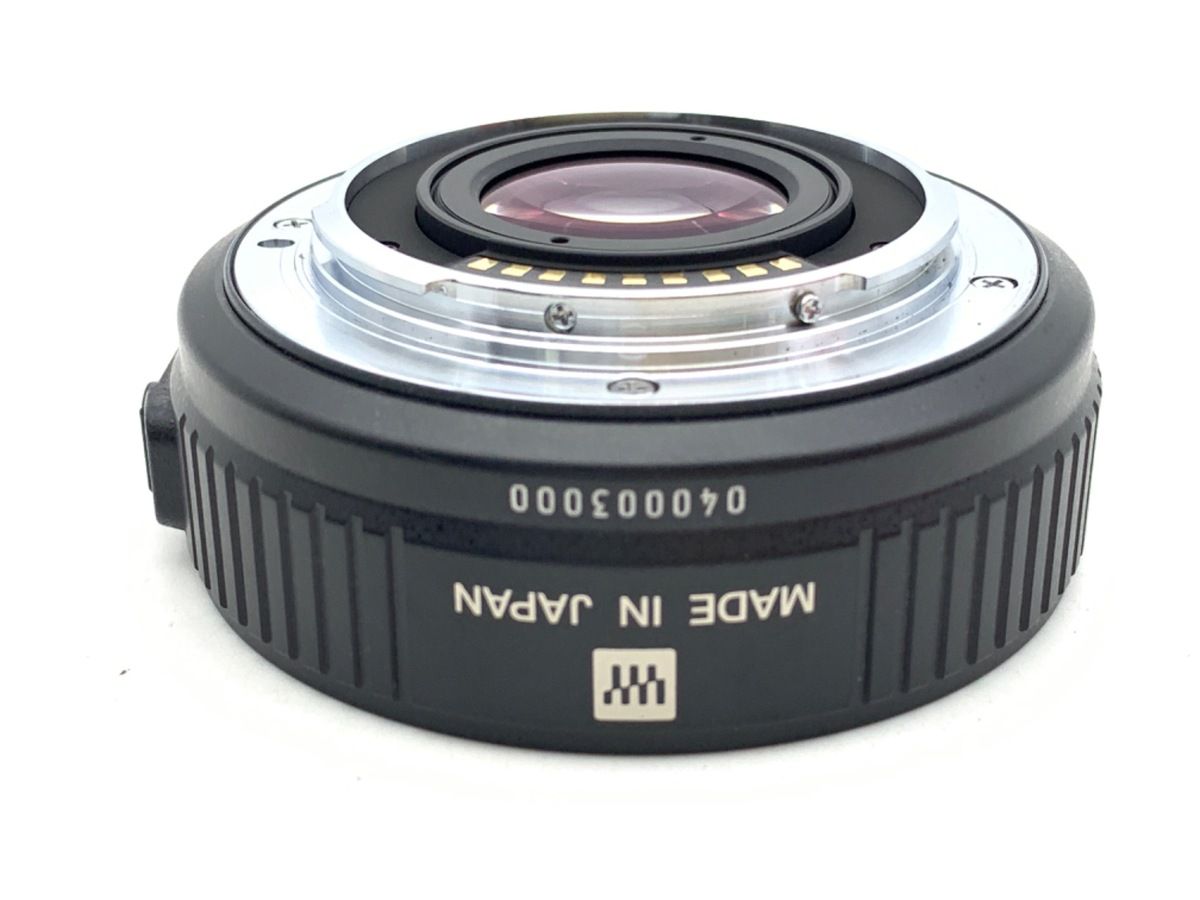 オリンパス テレコンバーター EC-14