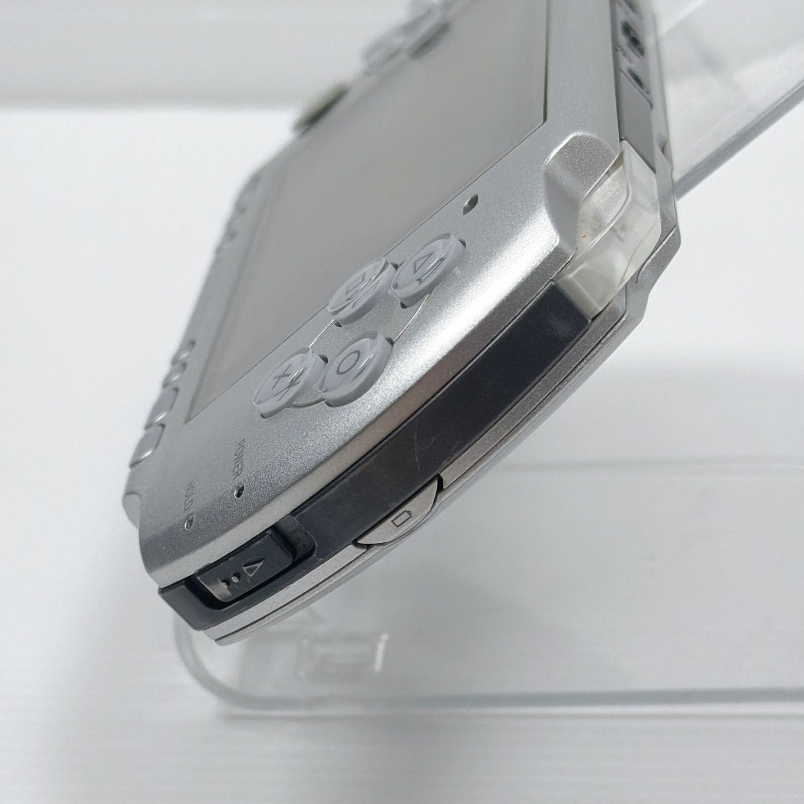 プレイステーション ポータブル