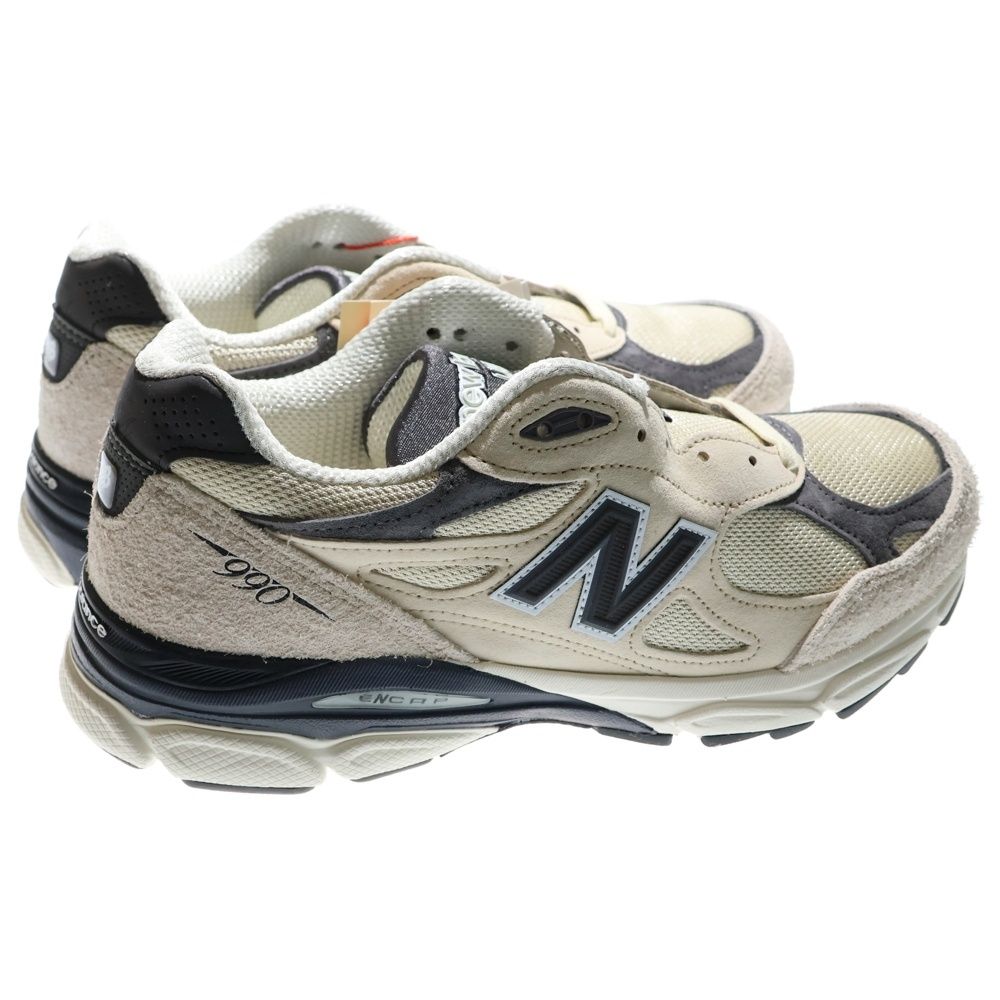 New Balance (ニューバランス) M990AD3 V3 Moonbeam ムーンビーム