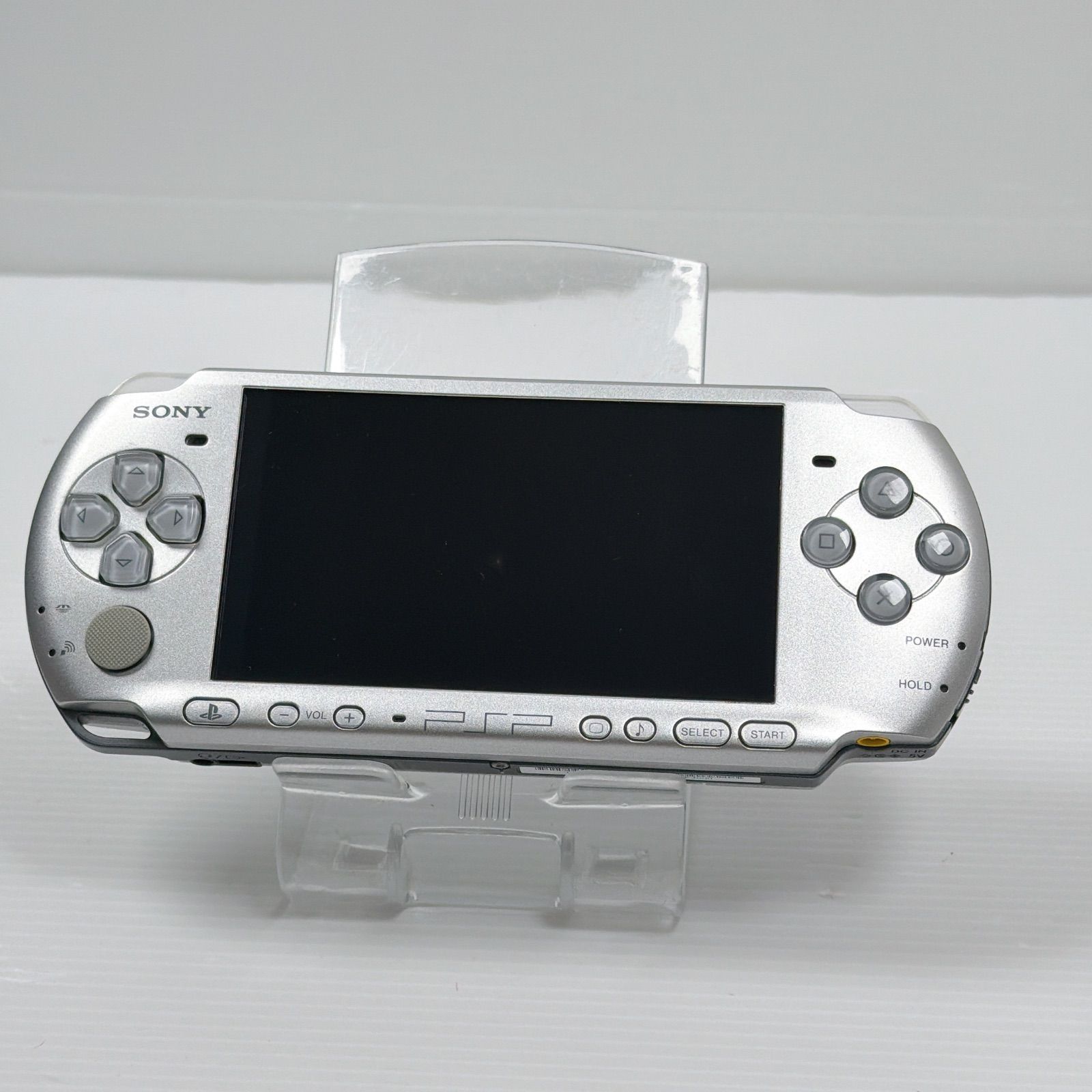 プレイステーション ポータブル