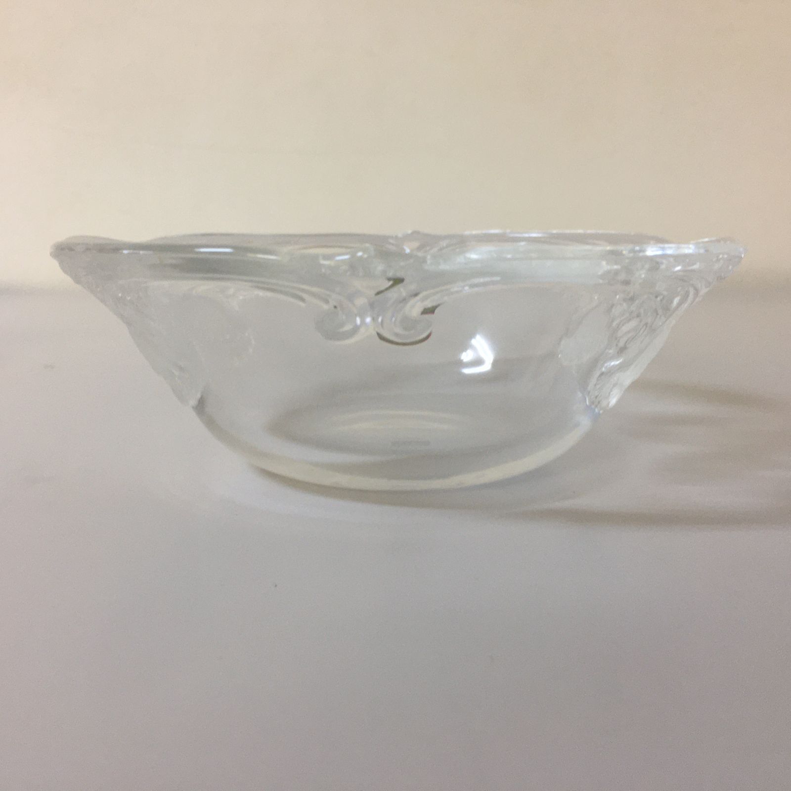 〇HOYA クリスタルガラス 小鉢 5客セット 【未使用に近い】 - メルカリ