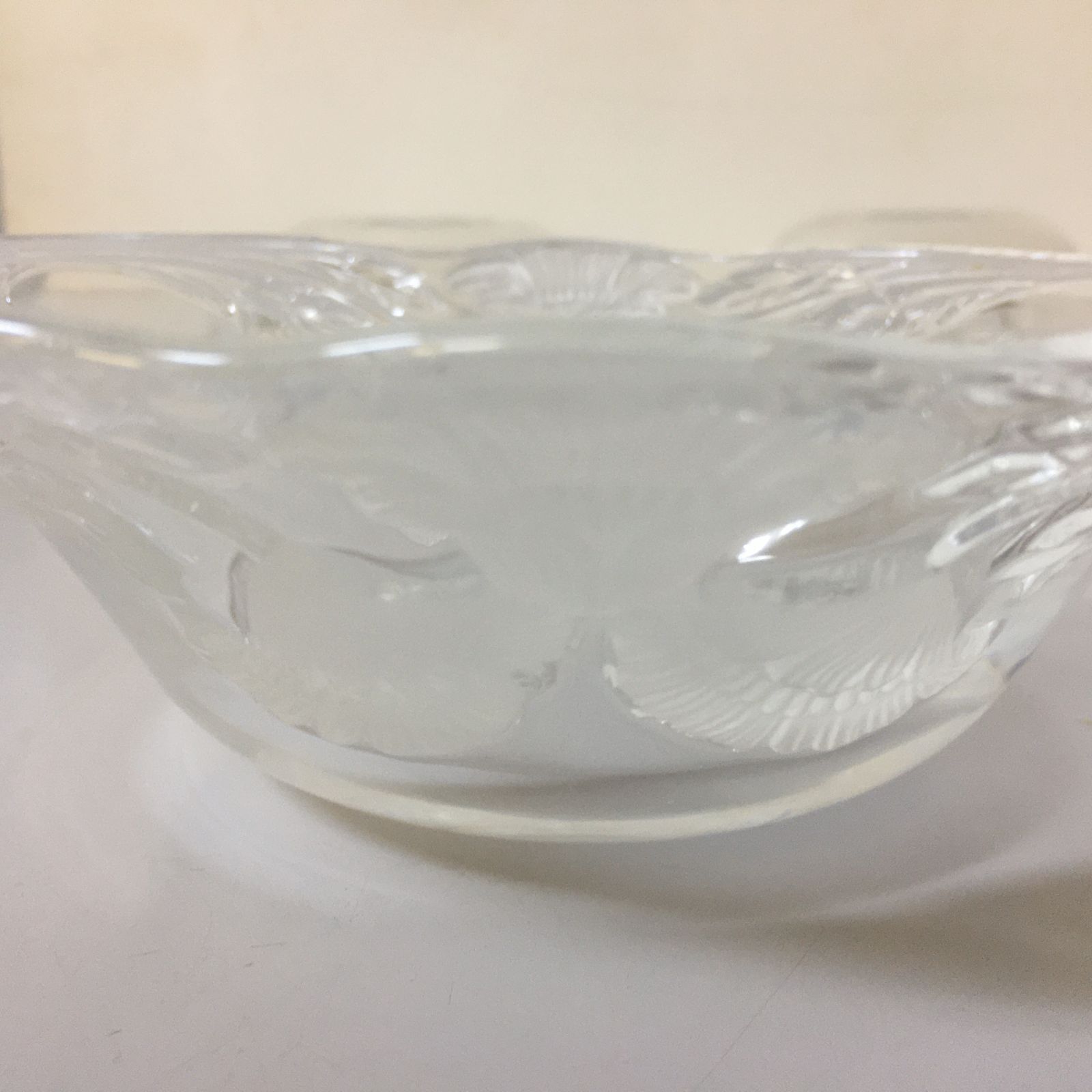 〇HOYA クリスタルガラス 小鉢 5客セット 【未使用に近い】 - メルカリ