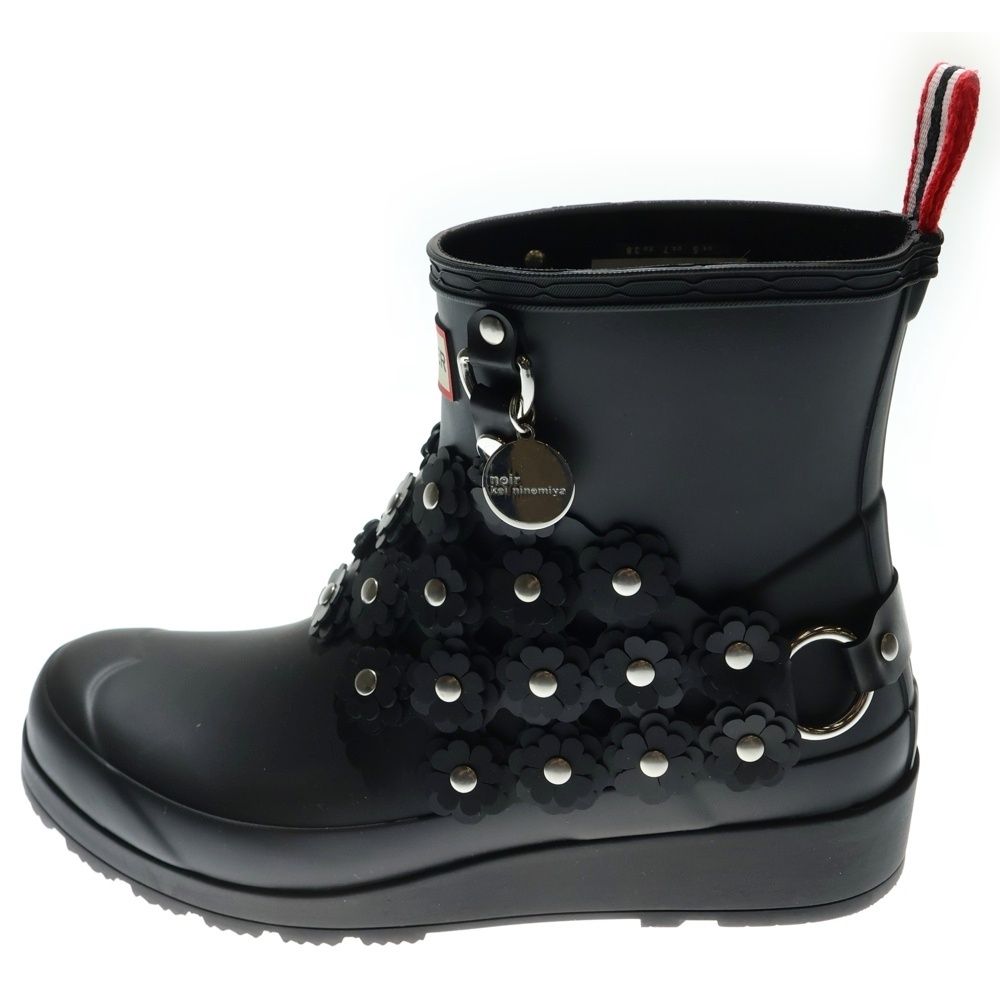 HUNTER (ハンター) ×noir kei ninomiya ノワール ケイニノミヤ