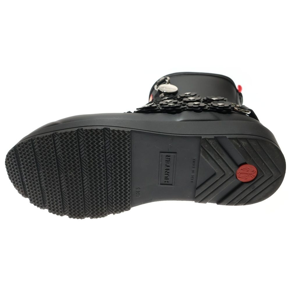 HUNTER (ハンター) ×noir kei ninomiya ノワール ケイニノミヤ