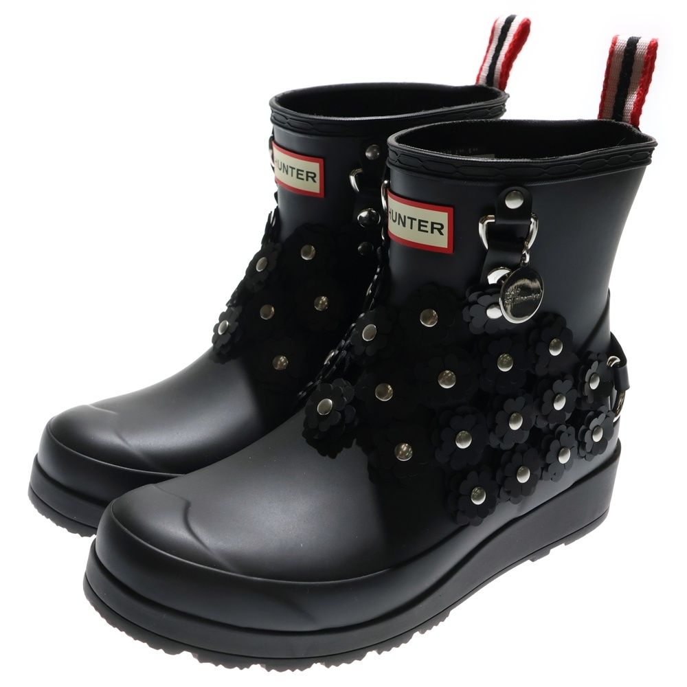 HUNTER (ハンター) ×noir kei ninomiya ノワール ケイニノミヤ