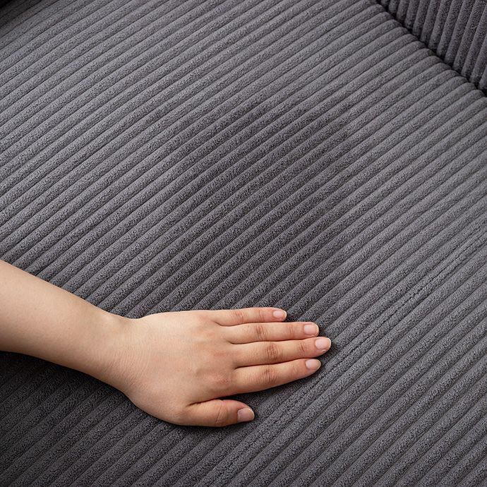 2点セット リビングソファ