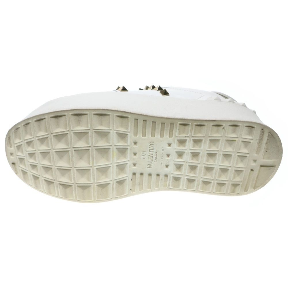 VALENTINO (ヴァレンティノ) ロックスタッズ アンタイトルド レザー