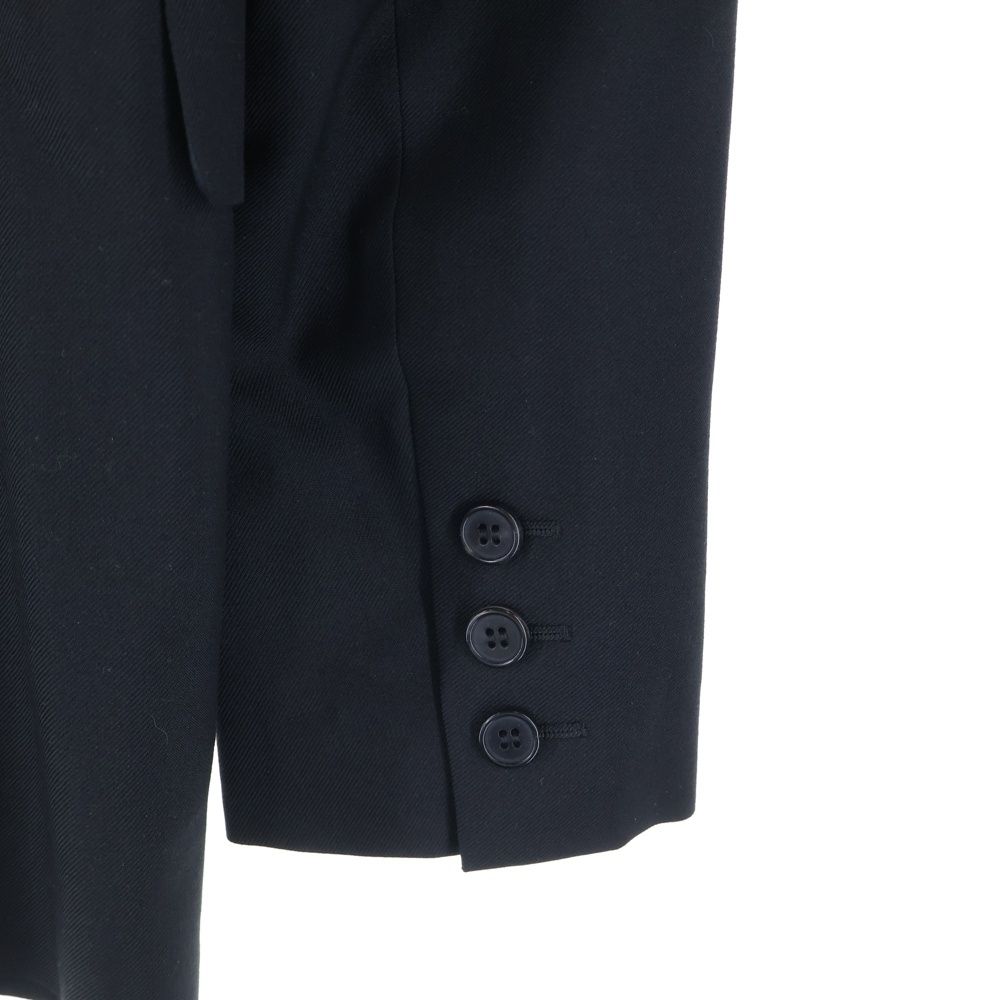 SAINT LAURENT PARIS (サンローランパリ) 17SS ウール テーラード