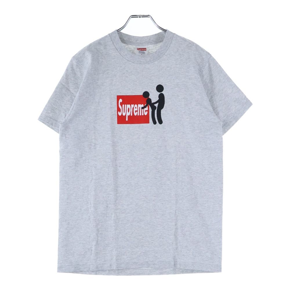 SUPREME (シュプリーム) 25AW Stick Tee フロントロゴ スティック 
