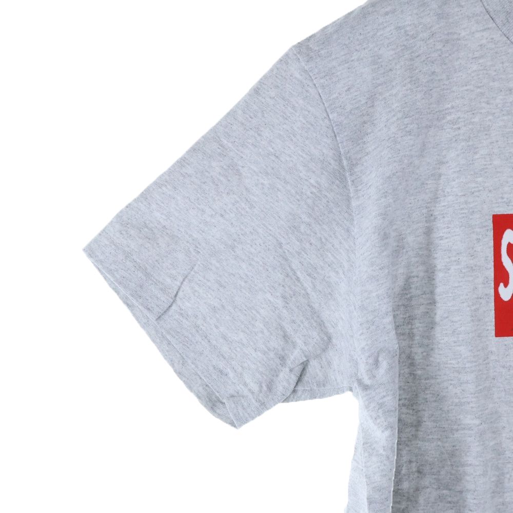 SUPREME (シュプリーム) 25AW Stick Tee フロントロゴ スティック