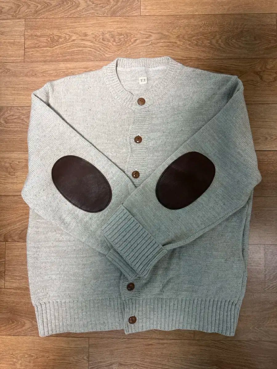 タイ的高橋恭平 カーディガン 38