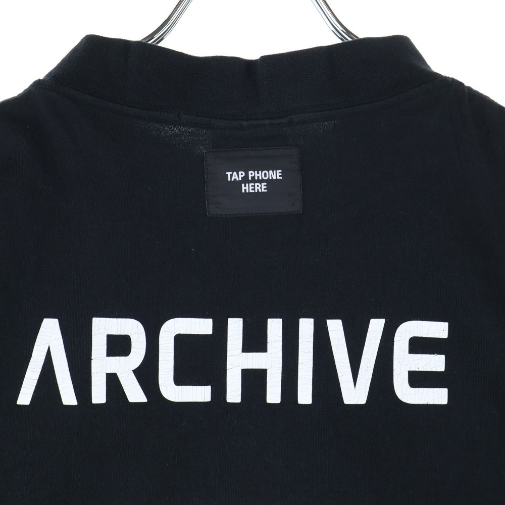 BALENCIAGA (バレンシアガ) 24SS Music Archive Series Connected L/S