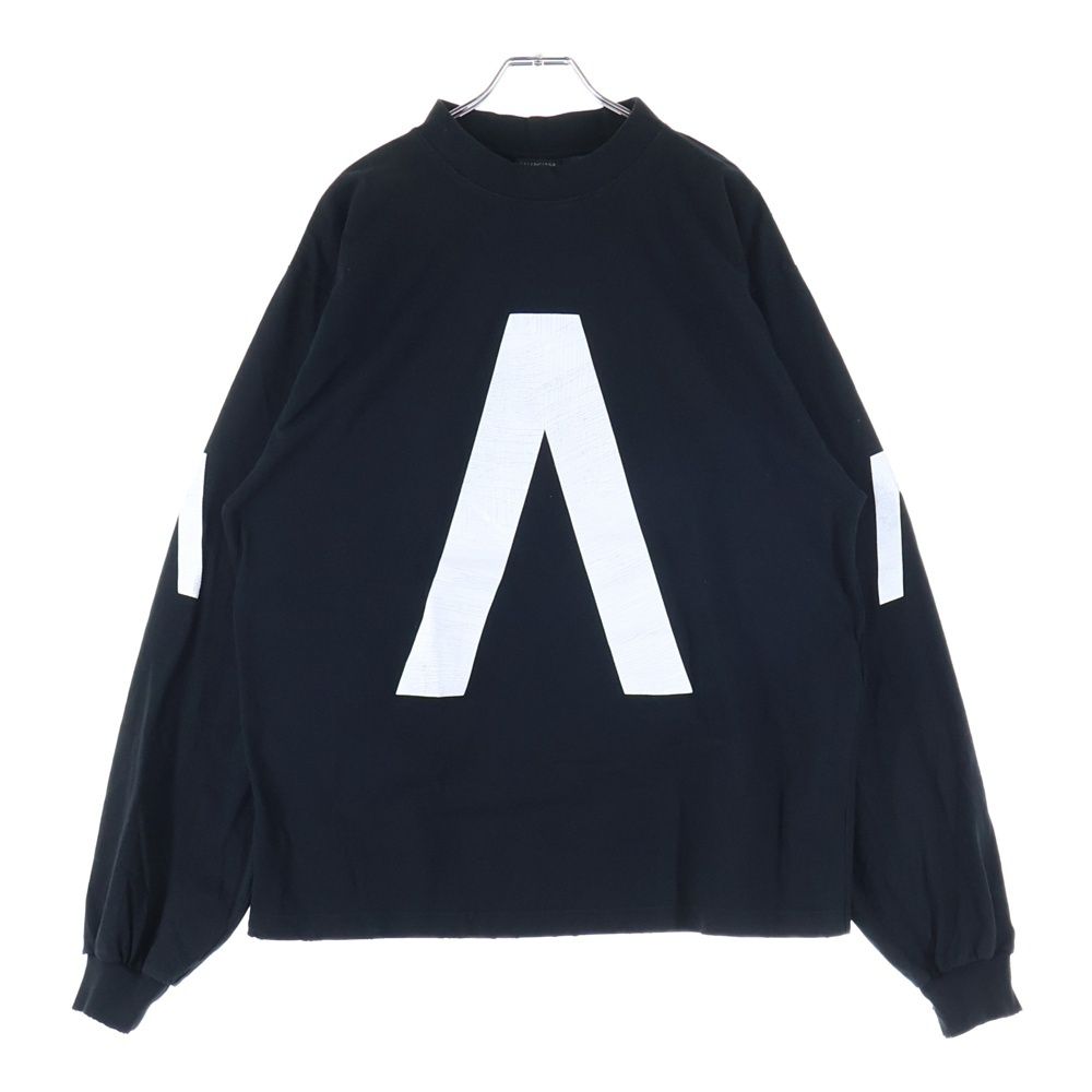 BALENCIAGA (バレンシアガ) 24SS Music Archive Series Connected L/S