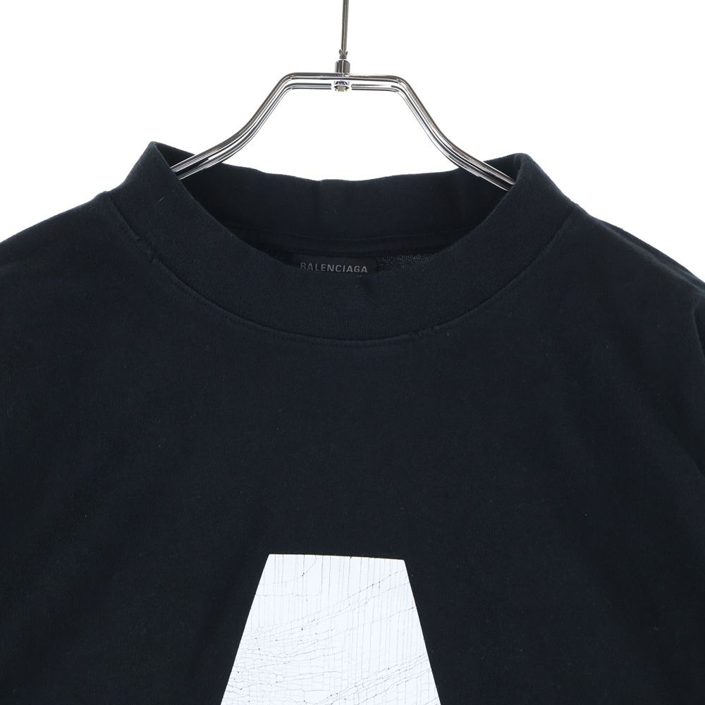 BALENCIAGA (バレンシアガ) 24SS Music Archive Series Connected L/S