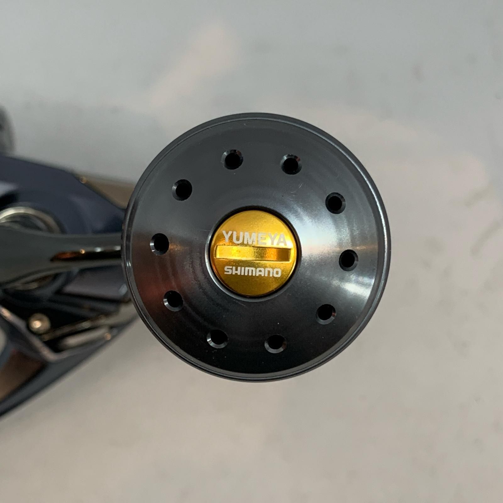 スピニングリール 21アルテグラ