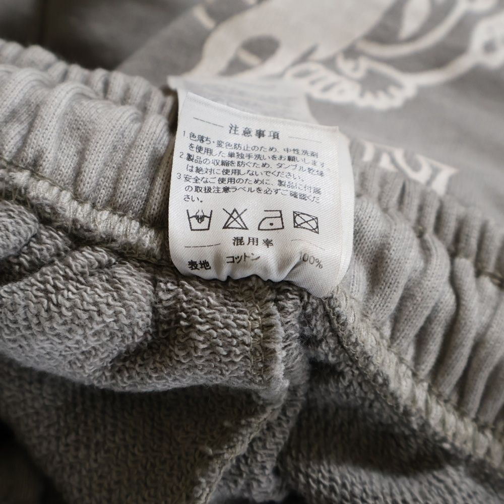 SWEATPANTS ダイド