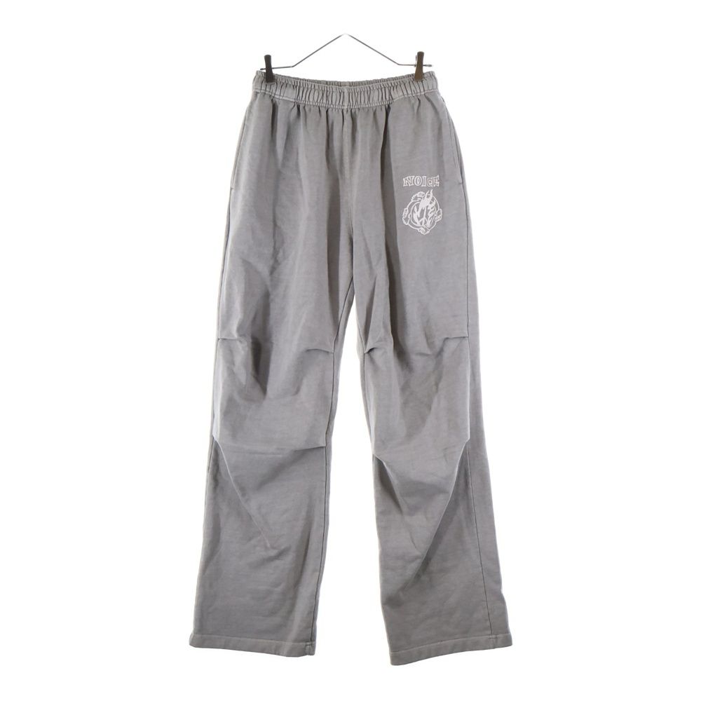 VERDY ベルディ NOICE DYED SWEATPANTS ダイド サイドロゴ スウェットパンツ ベージュ