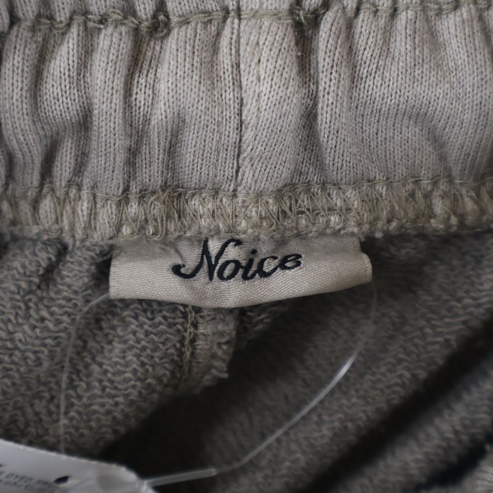  VERDY ベルディ NOICE DYED SWEATPANTS ダイド サイドロゴ スウェットパンツ ベージュ その他 メンズ