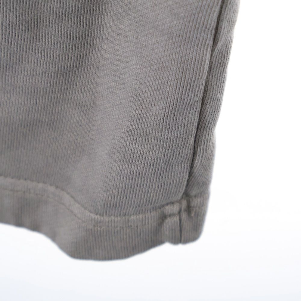 サイドロゴ スウェットパンツ