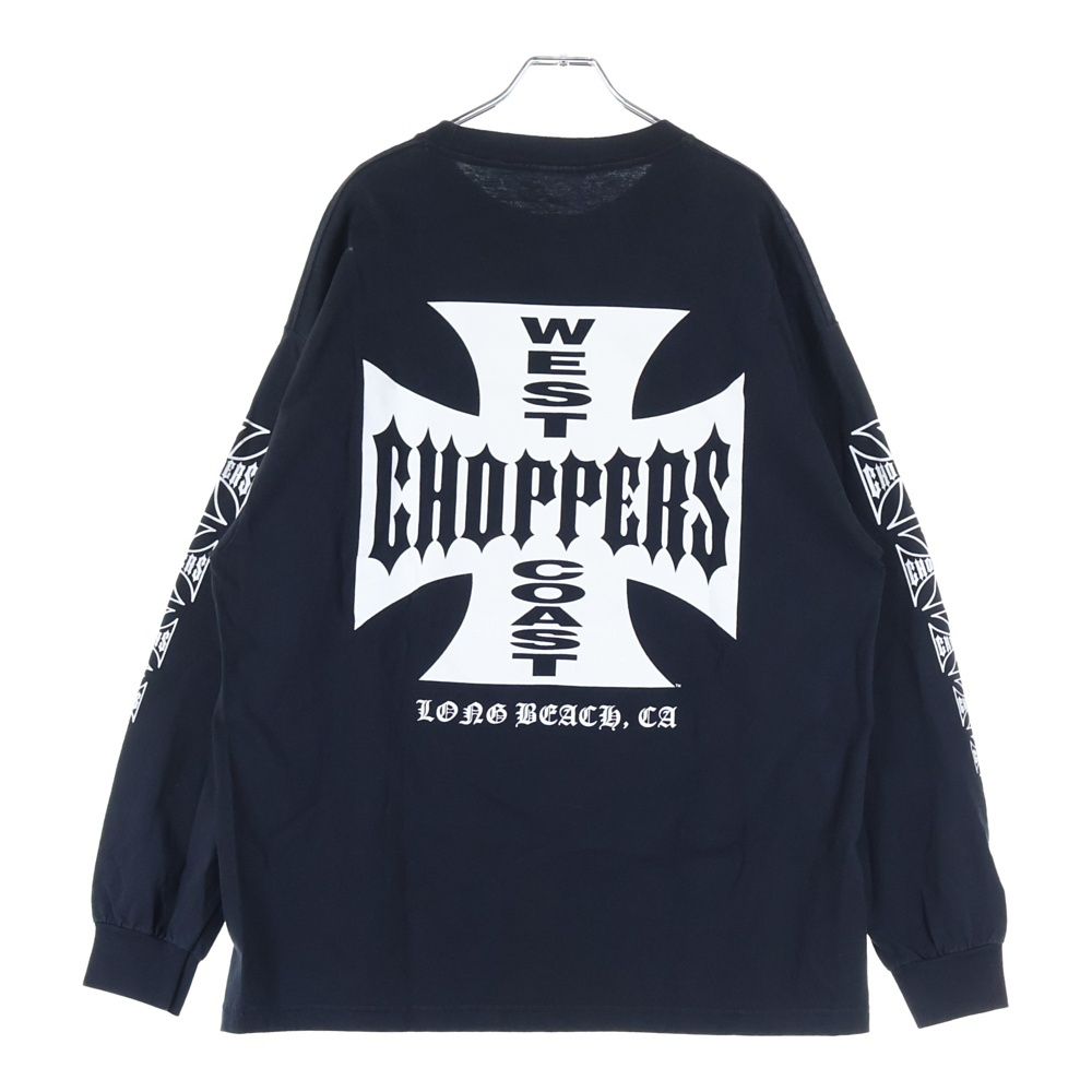 VINTAGE (ヴィンテージ) 00S VINTAGE WEST COAST CHOPPERS ウエスト