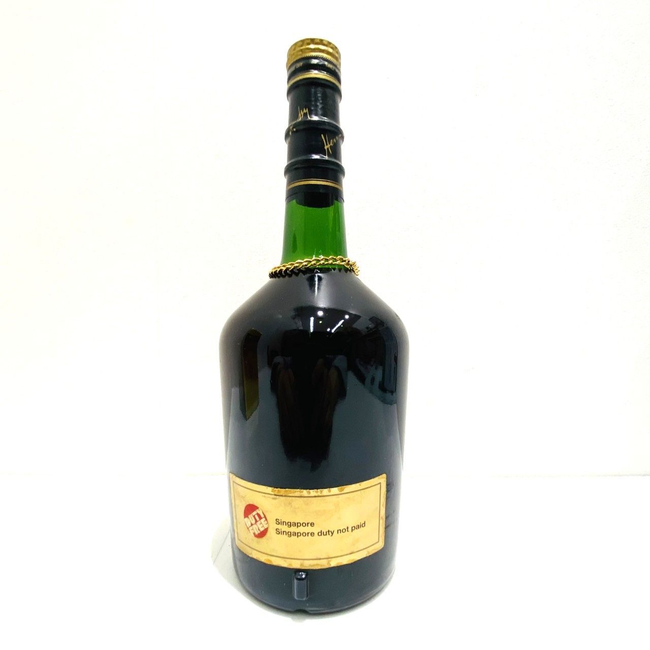 ▽Hennessy ヘネシー NAPOLEON ナポレオン ブランデー ブラスドール