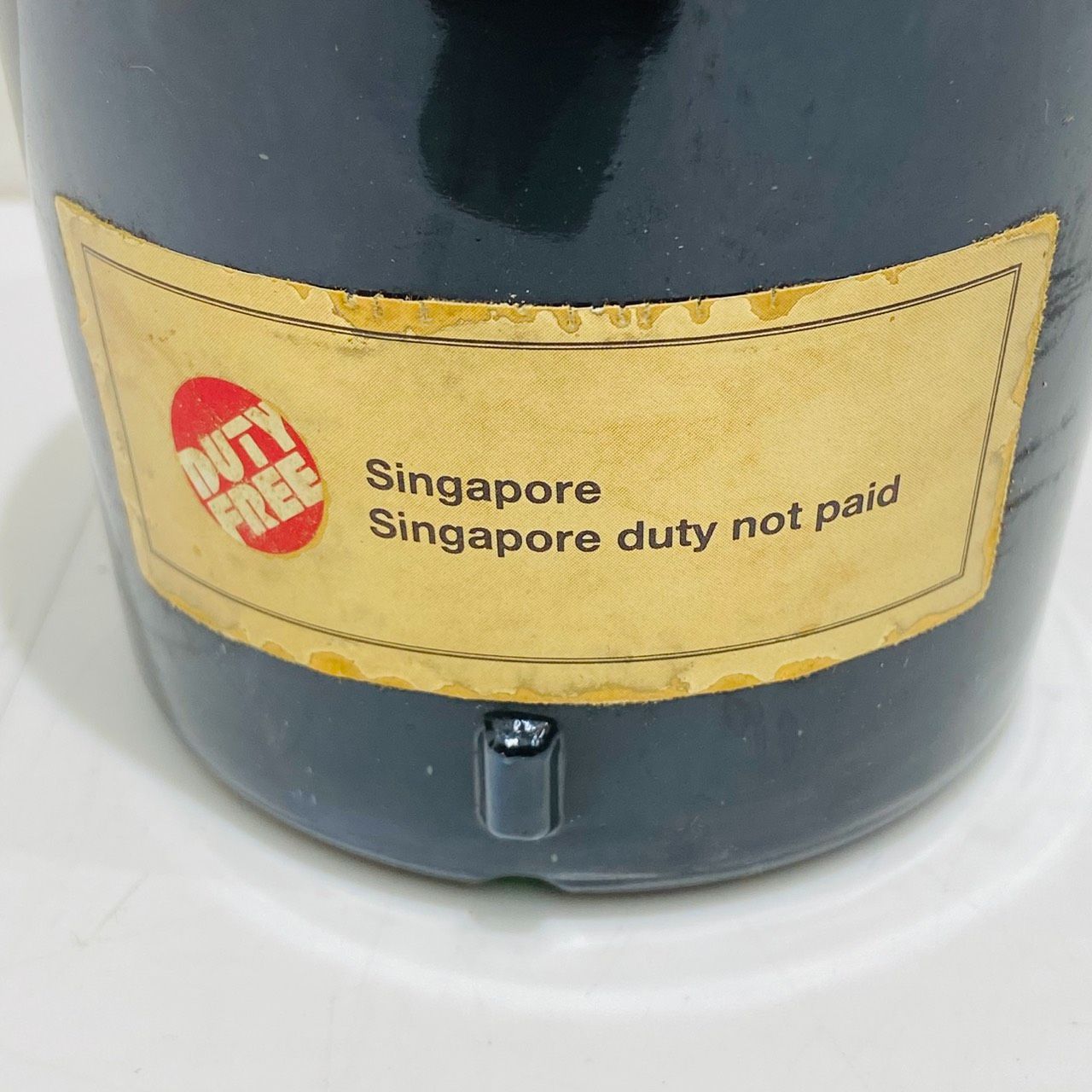 ▽Hennessy ヘネシー NAPOLEON ナポレオン ブランデー ブラスドール