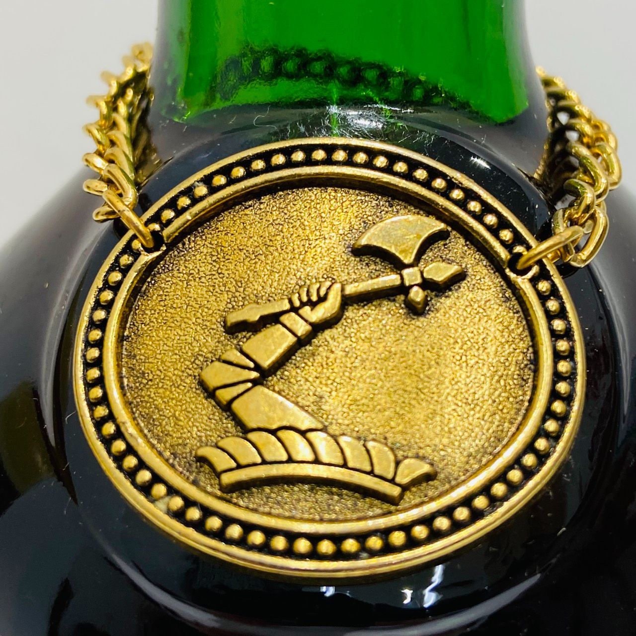 ▽Hennessy ヘネシー NAPOLEON ナポレオン ブランデー ブラスドール