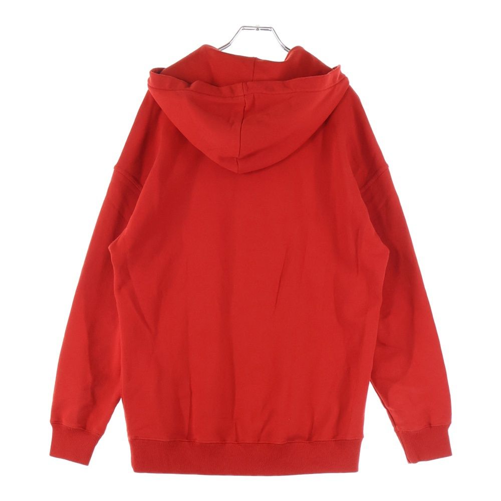 GIVENCHY (ジバンシィ) 20SS ヴィンテージロゴプリントプルオーバー