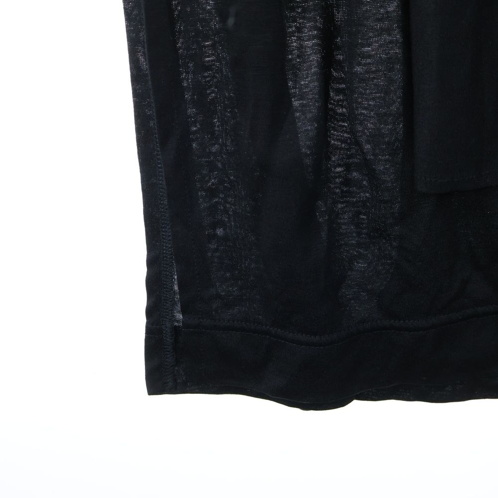 Yohji Yamamoto POUR HOMME (ヨウジヤマモト プールオム) 20SS