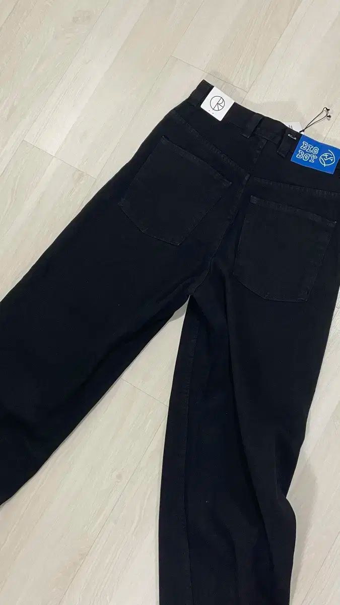 BOY POLAR ビッグボーイ BIG JEANS ポーラー パンツ ジーンズ Polar 