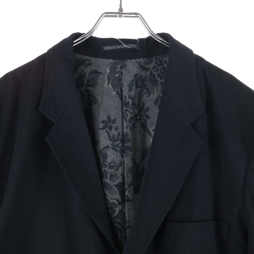 Yohji Yamamoto POUR HOMME (ヨウジヤマモト プールオム) 24AW 阪急