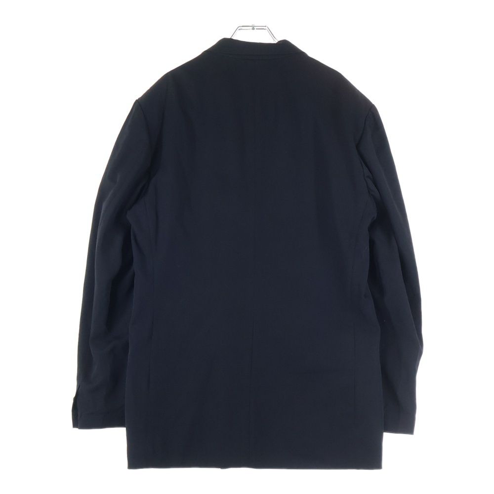 【新品未使用品!超破格!】yohji homme プールオム ジャケット24aw Yohji Yamamoto POUR HOMME ヨウジヤマモト プールオム 24AW CARSE