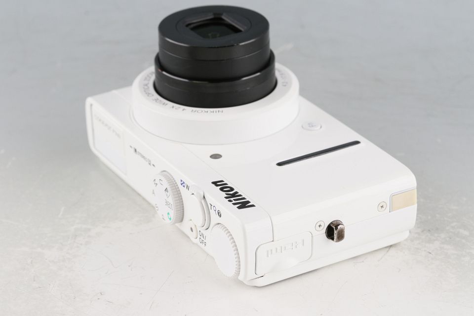 Nikon Coolpix P310 Digital Camera #61770J - メルカリ