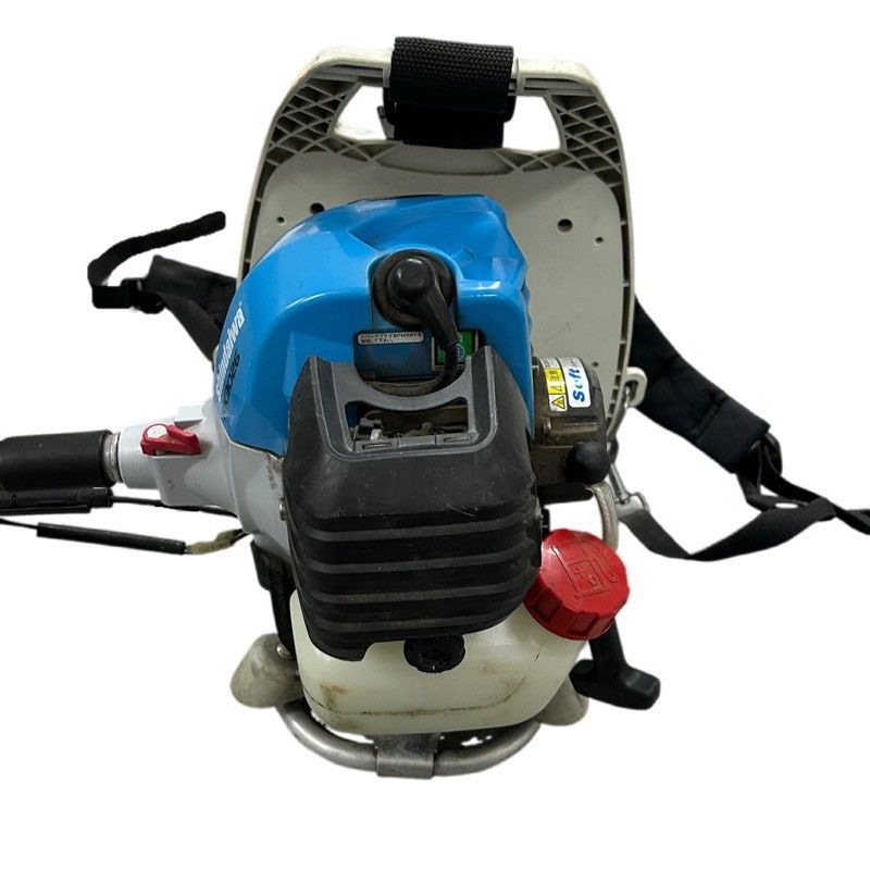 新ダイワ Shindaiwa 背負式刈払機 やまびこ RK 3026-PT ループハンドル 草刈り機 店頭 大