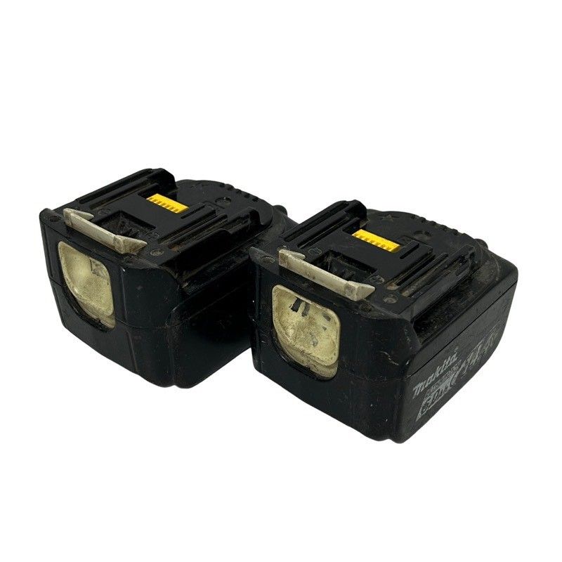 充電式インパクトドライバ 14