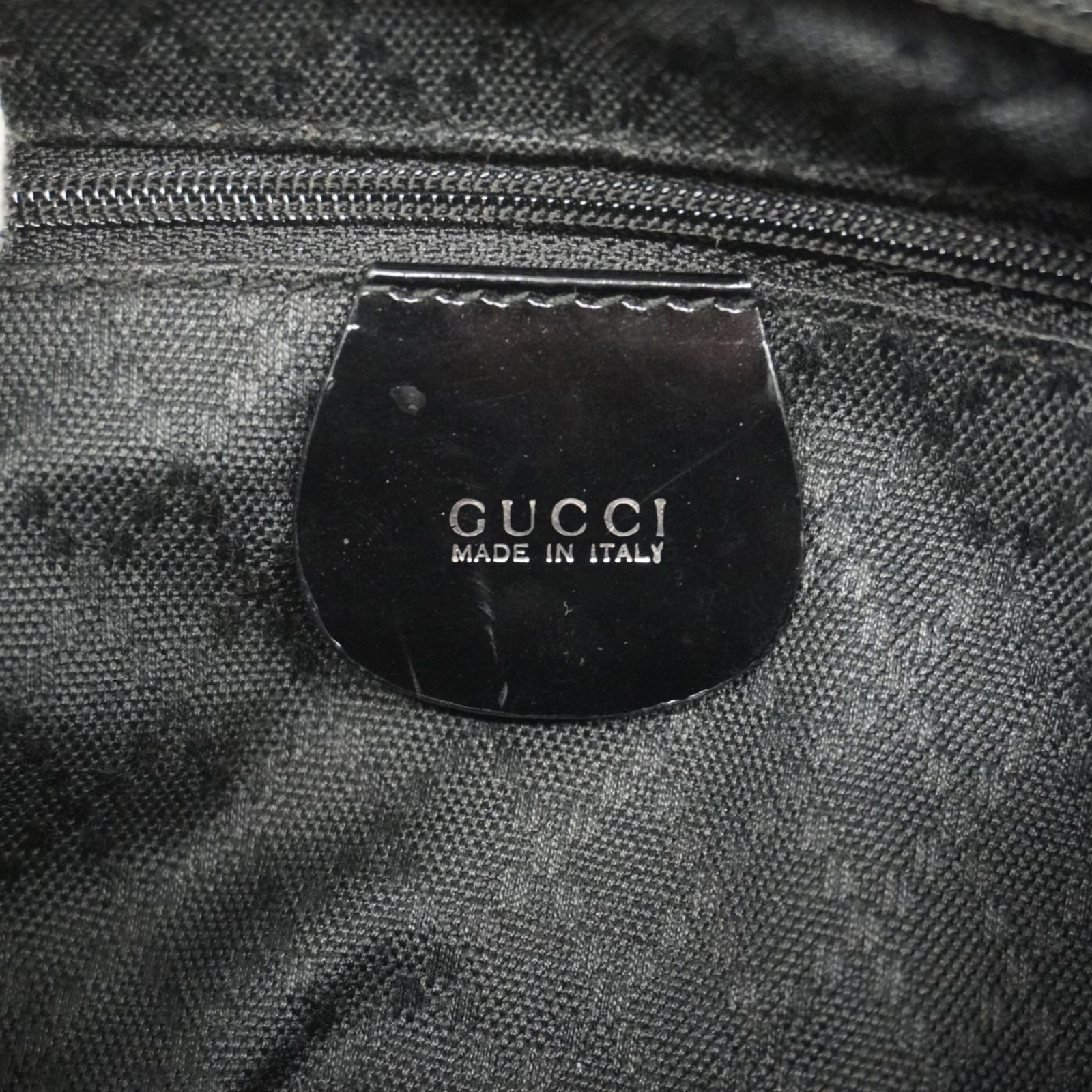 グッチ(Gucci) グッチ ハンドバッグ バンブー 000 1998 0531 ナイロン