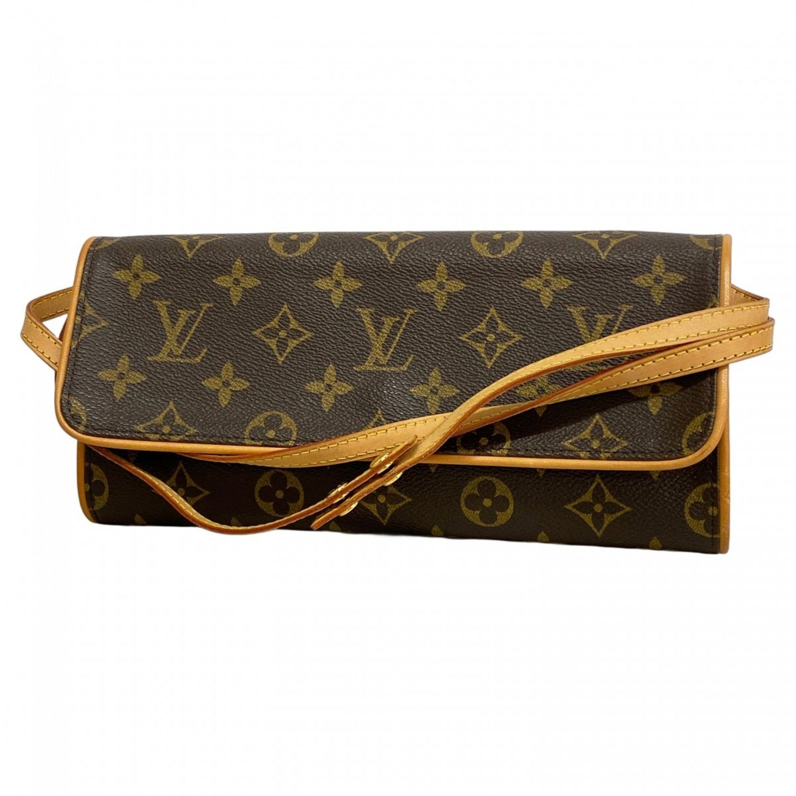 ルイ・ヴィトン(Louis Vuitton) ルイ・ヴィトン ショルダーバッグ