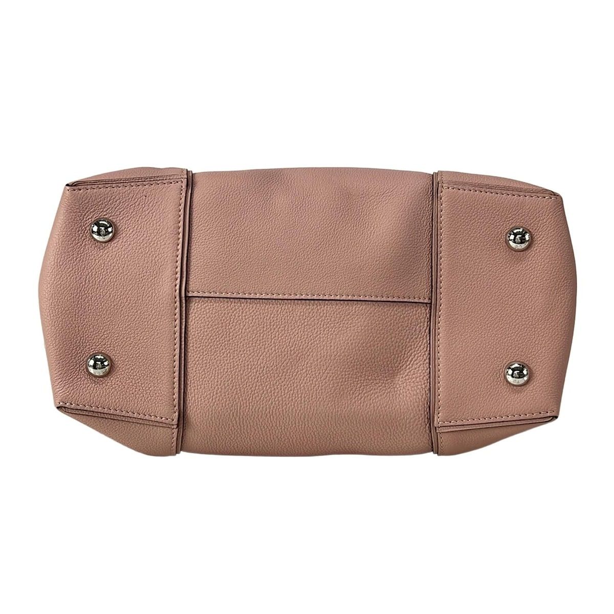 LOUIS VUITTON(ルイヴィトン) ハンドバッグ パルナセア ロックイットMM