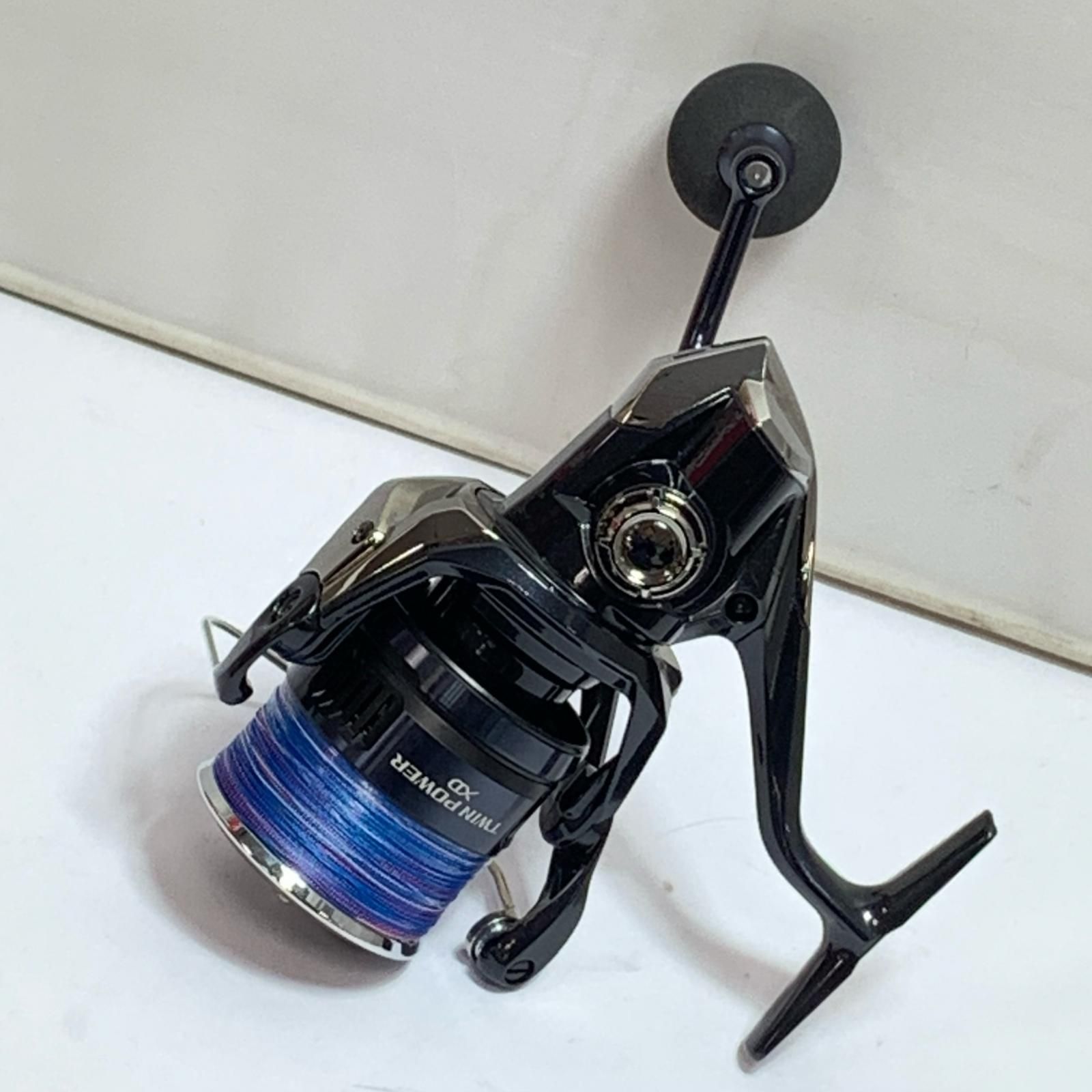 SHIMANO シマノ 25ツインパワーXDC5000XG スピニングリール 047939