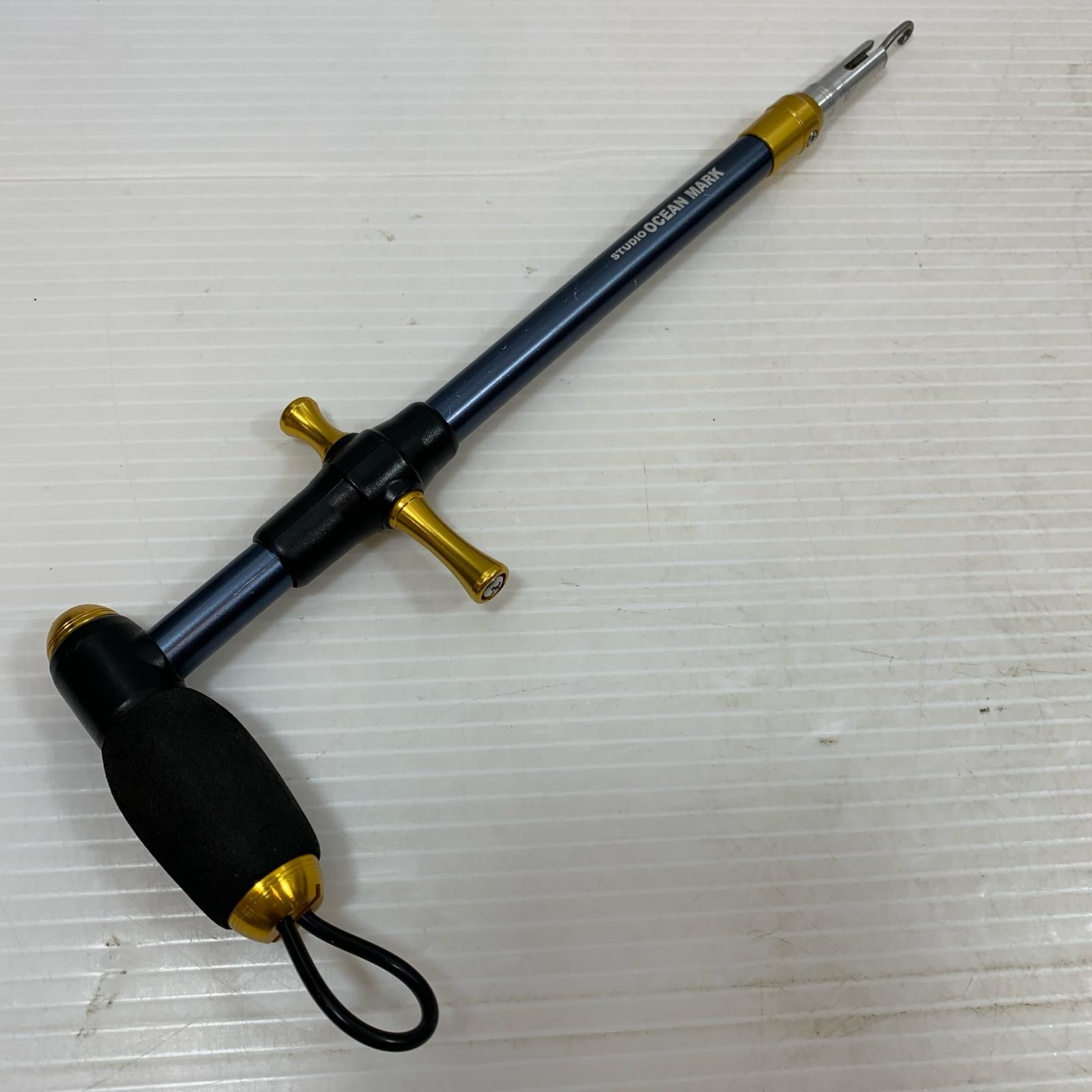 ττSTUDIO OCEAN MARK フックリムーバー HR 165 S