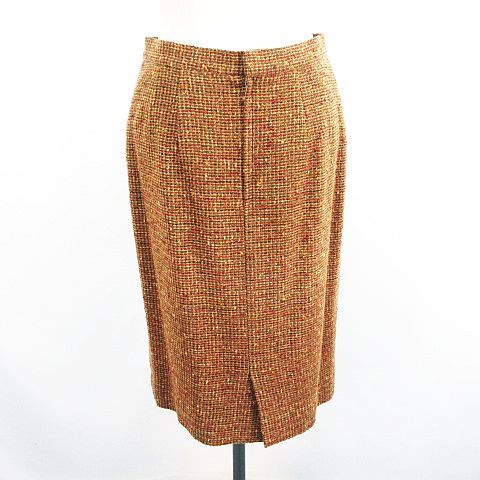 クロエ CHLOE セットアップ スカートスーツ ジャケット 長袖