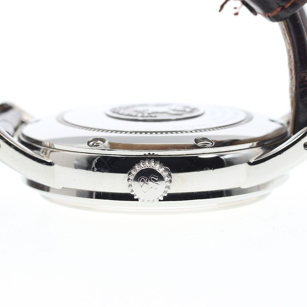  セイコー SEIKO SBGM 003 9 S 56 00 B 0 グランドセイコー GMT デイト 自動巻き メンズ箱 保証書付き_921570 自動巻き時計 腕時計(アナログ)