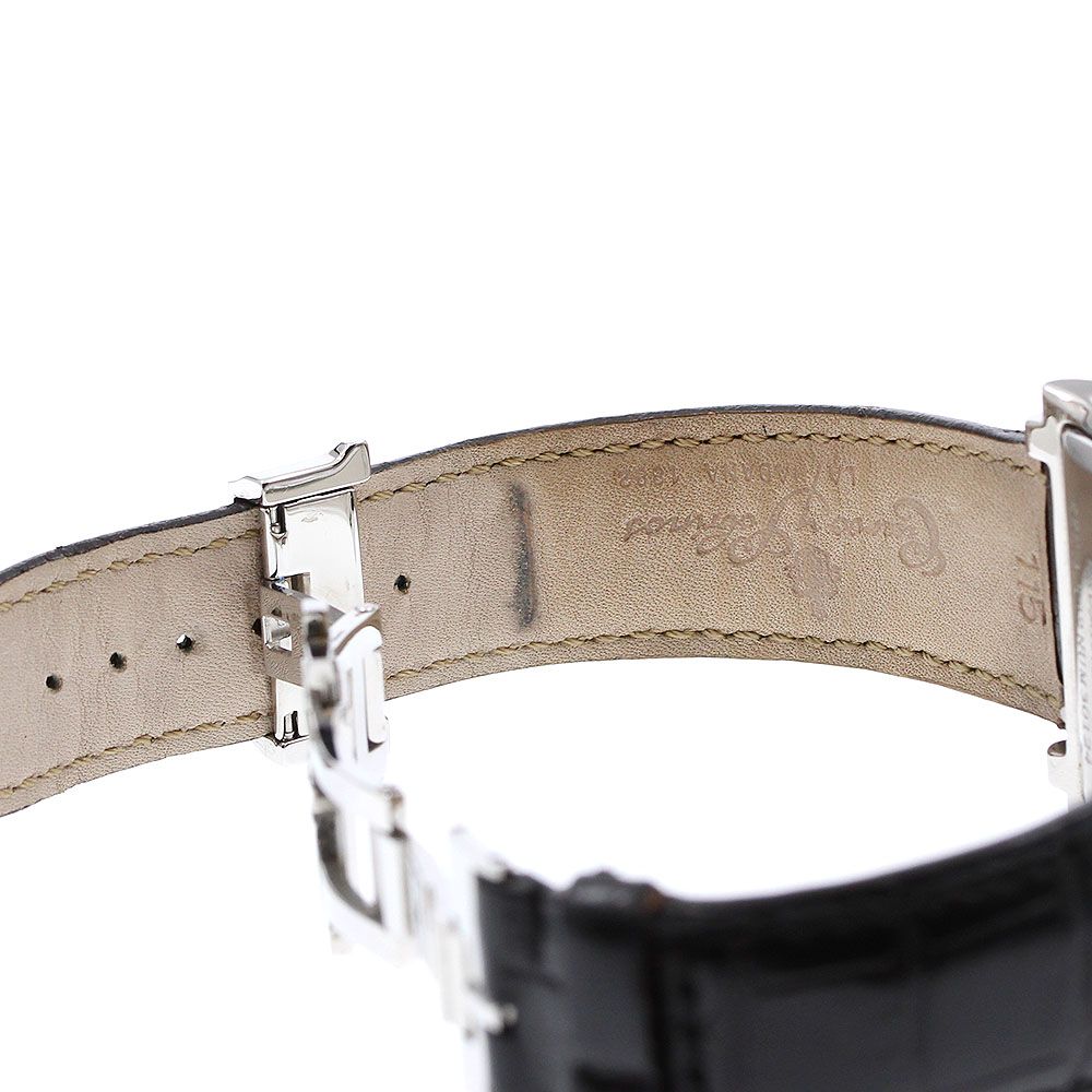  クエルボ イ ソブリノス CUERVO Y SOBRINOS A1012 ハバナ プロミネンテ デイト 自動巻き メンズ_920973 通勤対応 自動巻き時計 腕時計(アナログ)